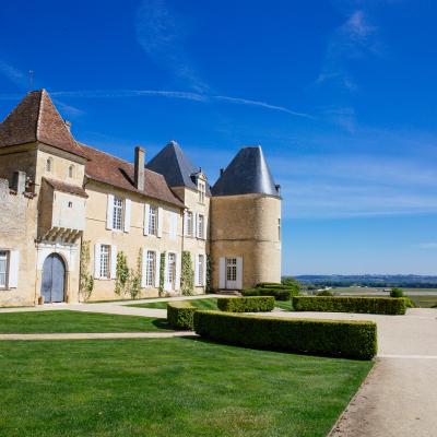 Chateau Yquem