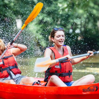 Base Nautique Bommes Sud Gironde 17