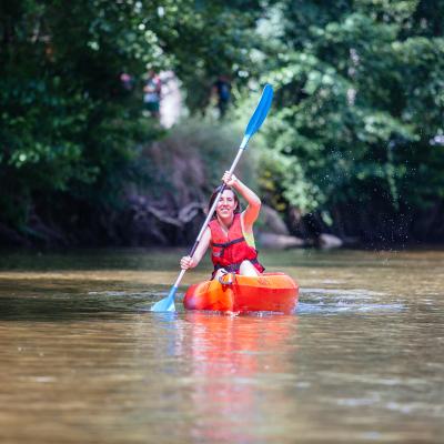 Base Nautique Bommes Sud Gironde 28