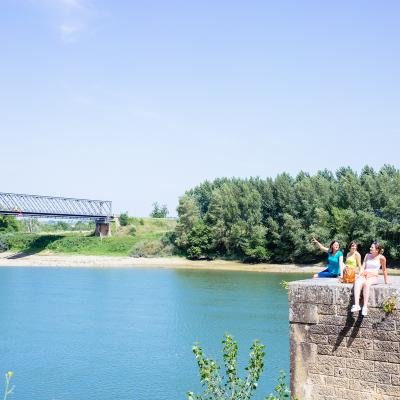 Bords De Garonne Sud Gironde 27