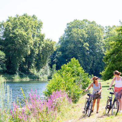 Bords De Garonne Sud Gironde 37