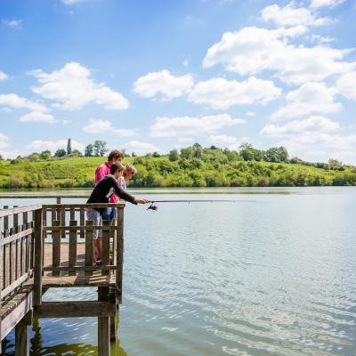 Lac Prade Sud Gironde 12