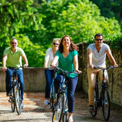 Bazas Velo Sud Gironde 36