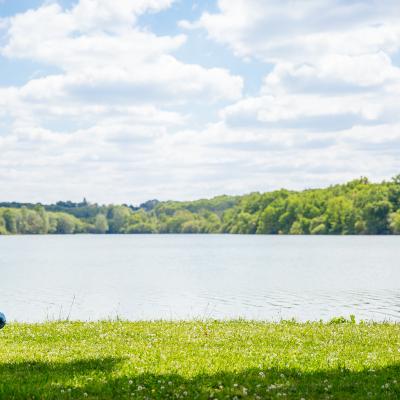 Lac Prade Sud Gironde 56