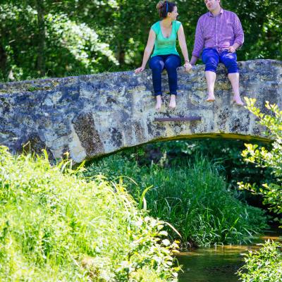 Domaine De Sanche Sud Gironde 70