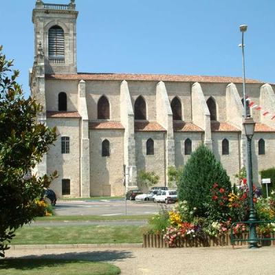 Eglise Notre Dame Crdit Otcx