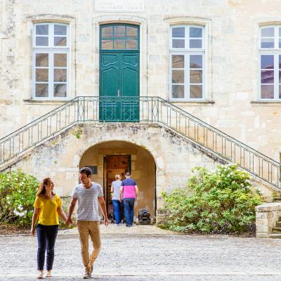 Bazas Sud Gironde Agence Les Conteurs 30