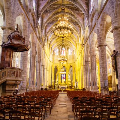 Bazas Sud Gironde Agence Les Conteurs 38