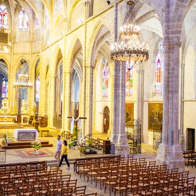 Bazas Sud Gironde Agence Les Conteurs 43