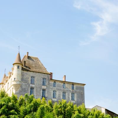 Bords De Garonne Sud Gironde Agence Les Conteurs 32