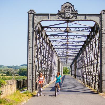 Bords De Garonne