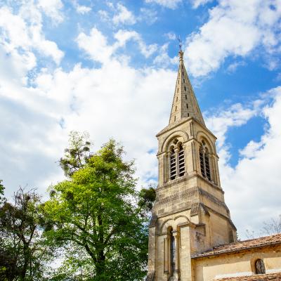 Chapelle Bijoux