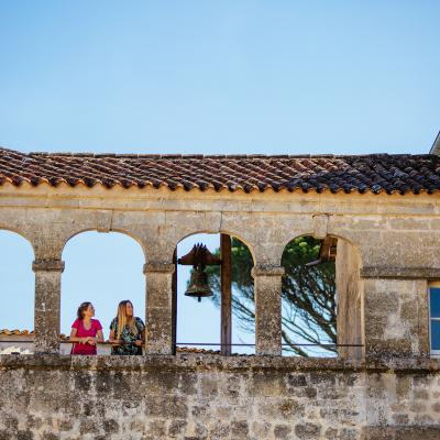 Chateau Cazeneuve Sud Gironde Agence Les Conteurs 28