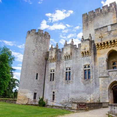 Chateau Roquetaillade Sud Gironde Agence Les Conteurs 6